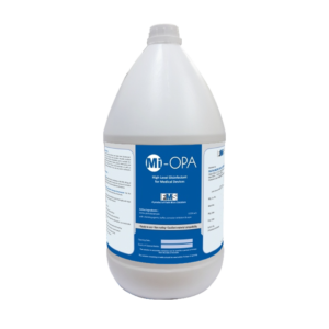 Mi-OPA (High Level Disinfectant for Medical Devices)