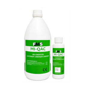 MI-QAC Advanced Surface & Environment Disinfectant