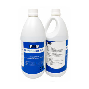 MI-Virucide 256 Disinfectant