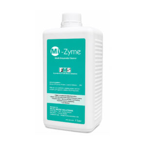 MI-ZYME - Multi Enzymatic Cleaner