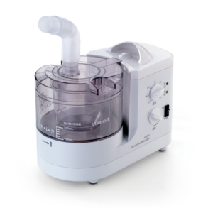Yuwell Ultrasonic Nebulizer 402AI with 3mL/min Nebulizing Rate