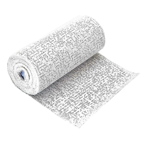 Disposable P.O.P Bandage