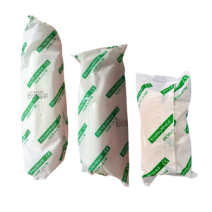 Disposable P.O.P Bandage