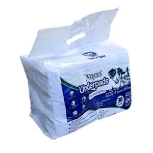 Disposable Peepad Underpads