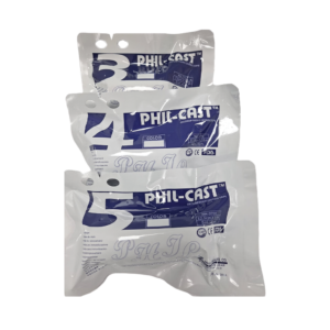 PHIL-CAST Orthopedic Casting Tape