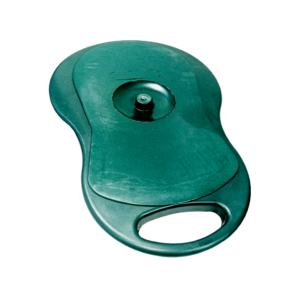 Plastic Medical Bed Pan