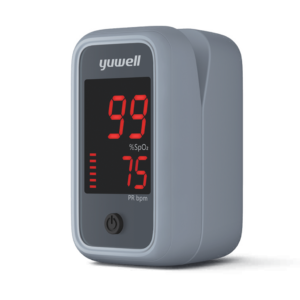 Yuwell Finger Pulse Oximeter YX105