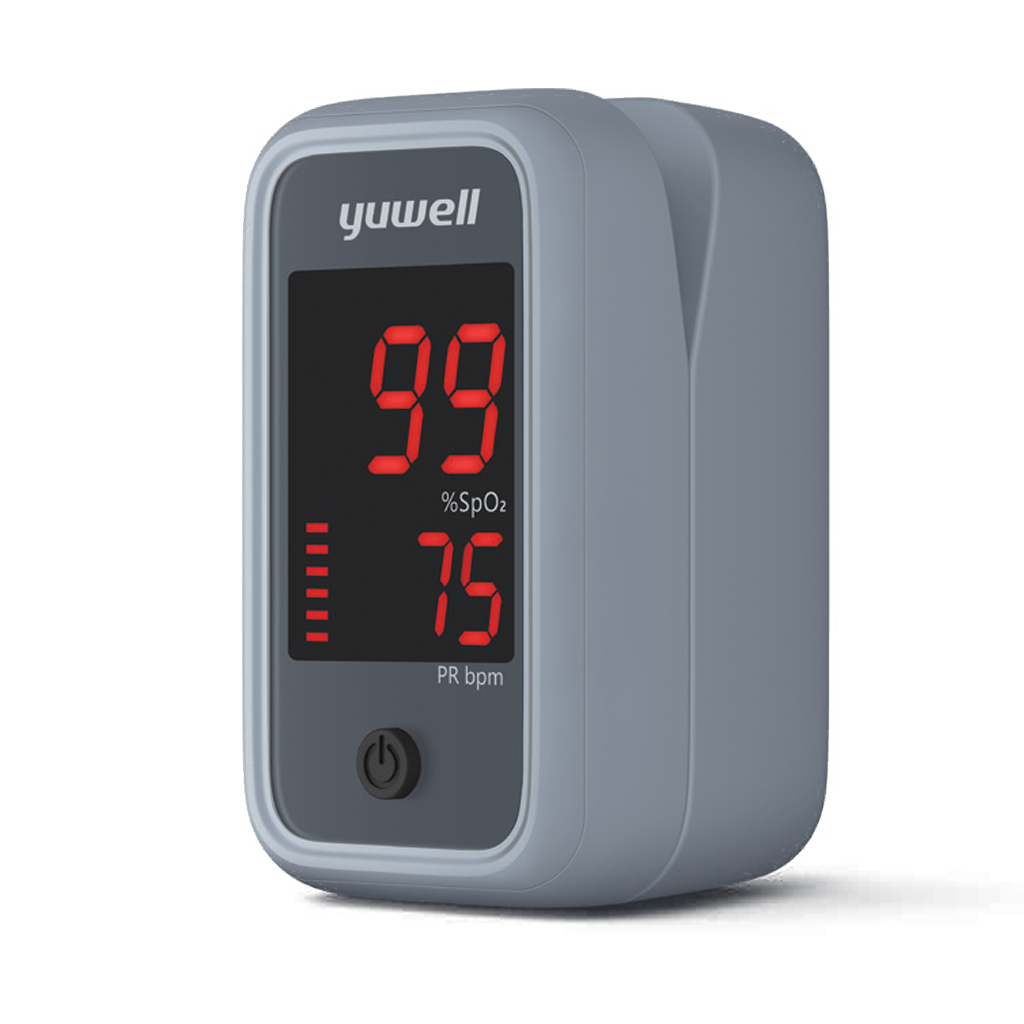 Yuwell Finger Pulse Oximeter YX105
