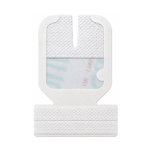 Quip IV Dressing for Kids 50's (5cm x 6cm)