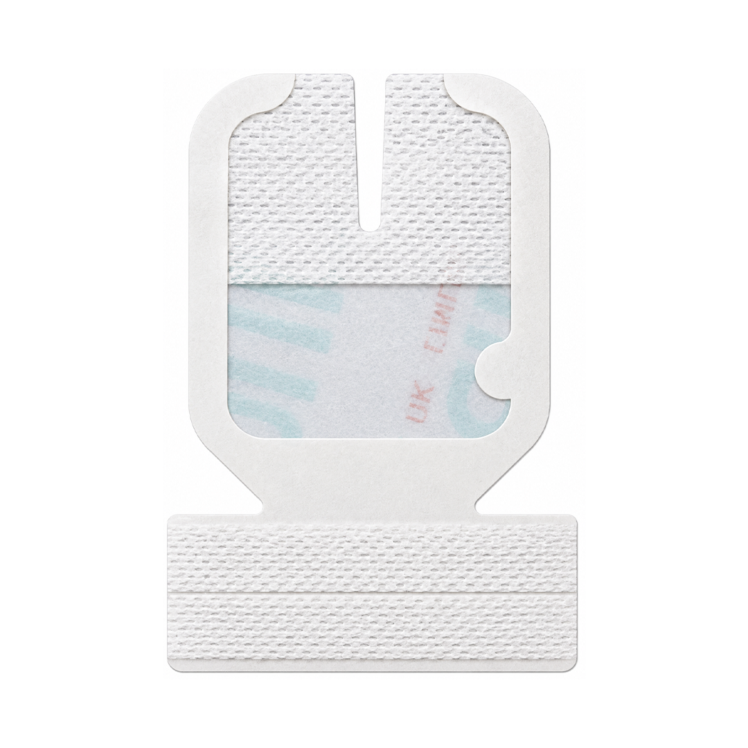 Quip IV Dressing for Kids 50's (5cm x 6cm)