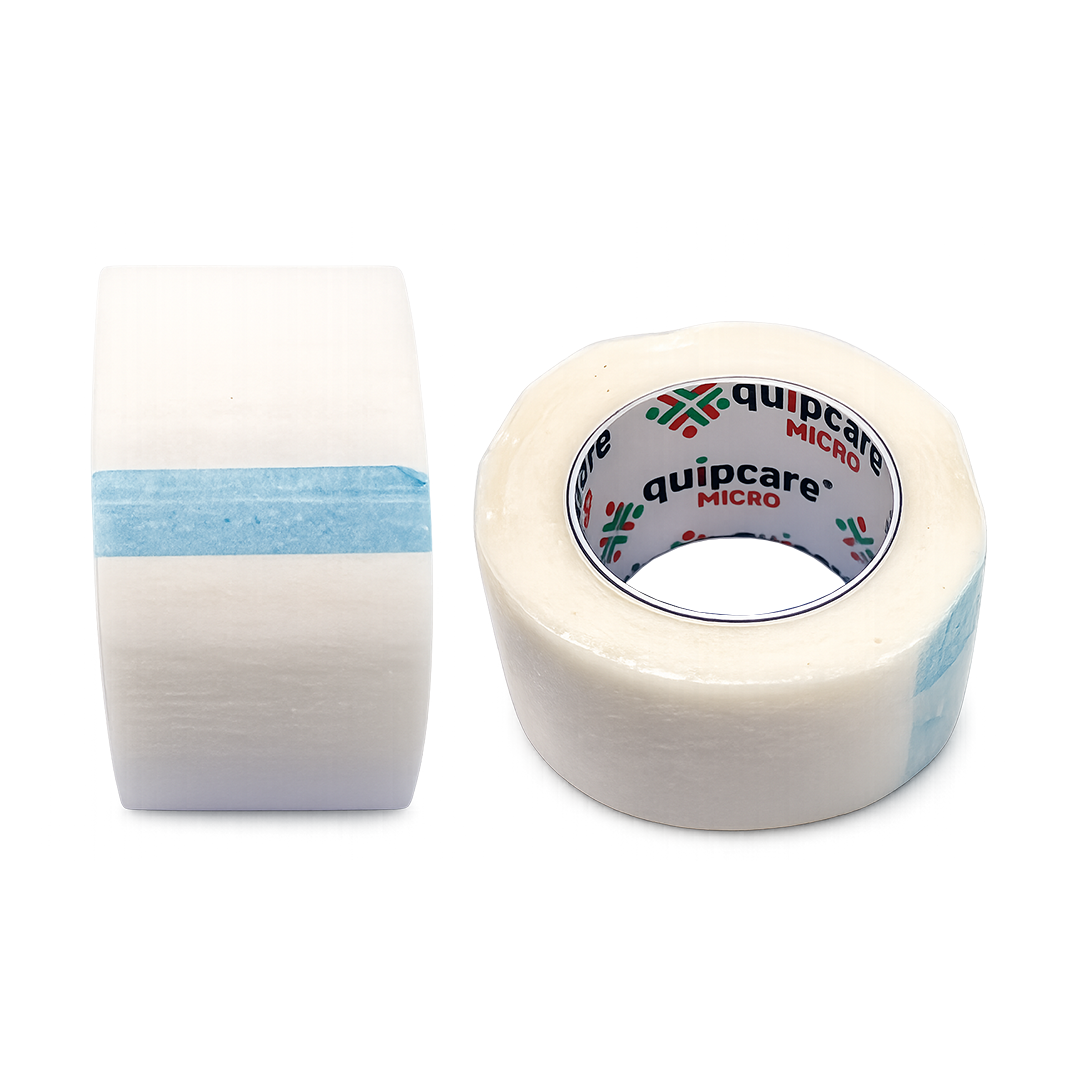 Quipcare Micro (Non-Woven Surgical Tape)