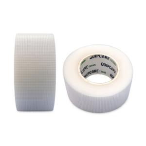 Quipcare Trans (Transparent Surgical Tape)