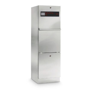 Tuttnauer Washer-Disinfector for Human Waste Containers (REVO)
