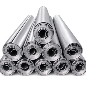 Radiation Shielding Lead Sheet1 roll (1m*2m) 1.5mmPb