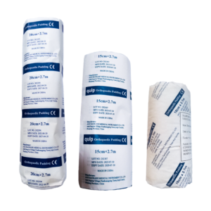 Orthopeadic Padding/Soft Ban