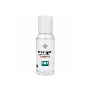 Sterigel Disinfectant hydroalcohol Gel
