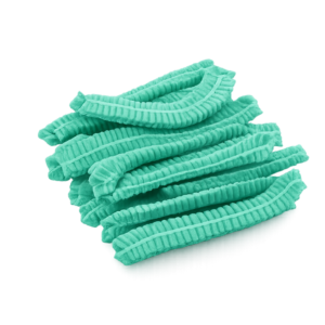 Disposable Surgical Caps/ Hairnets 100's