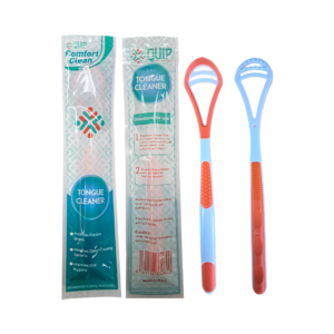 Tongue Cleaner