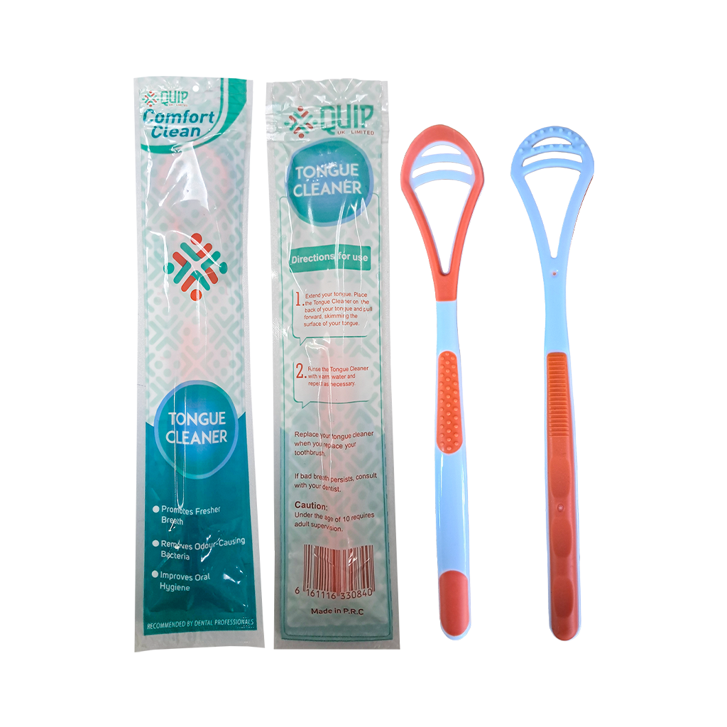 Tongue Cleaner