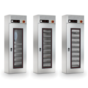 Tuttnauer Drying and Warming Cabinets