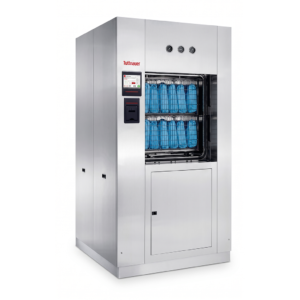 Tuttnauer Horizontal Line Hospital Autoclaves