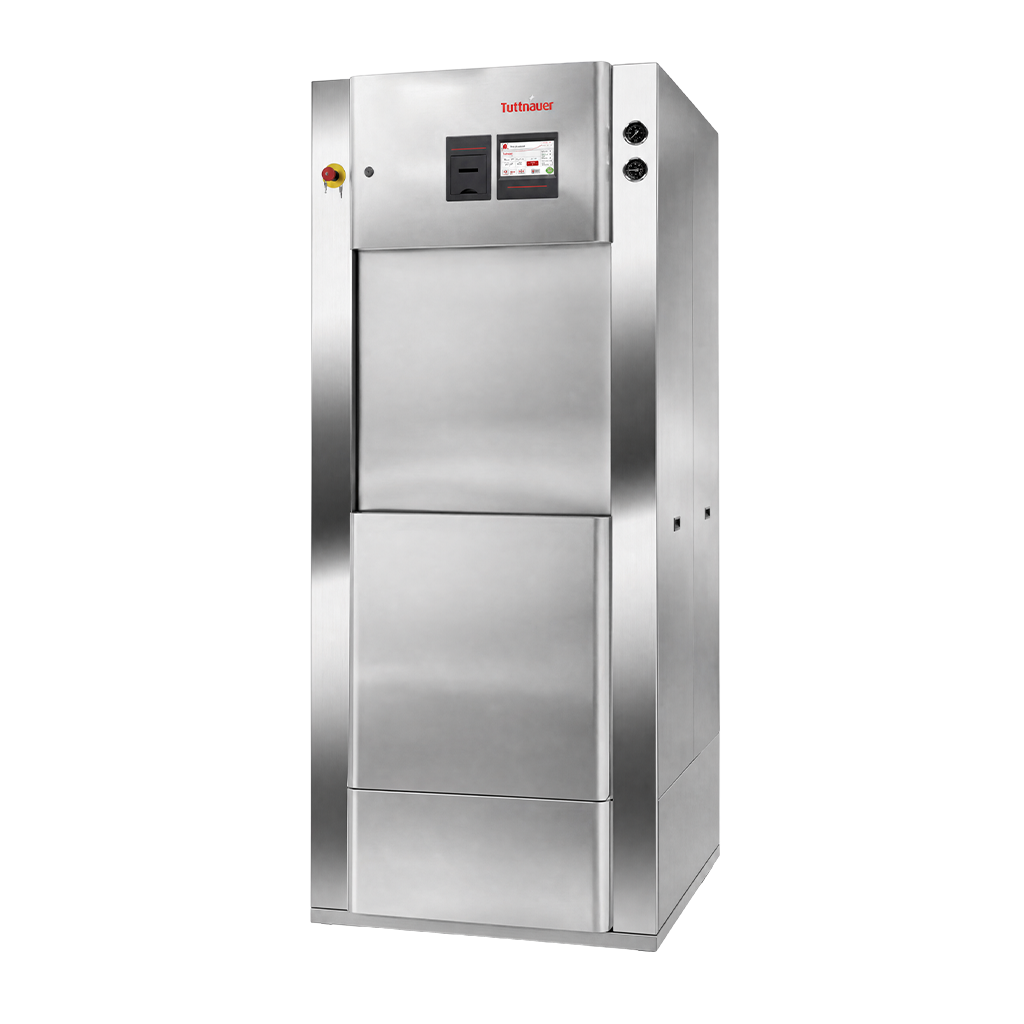 Tuttnauer T-Max Hospital Autoclaves