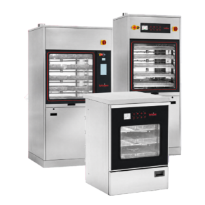 Tuttnauer TIVA High-End Washer Disinfectors for Medical Instruments