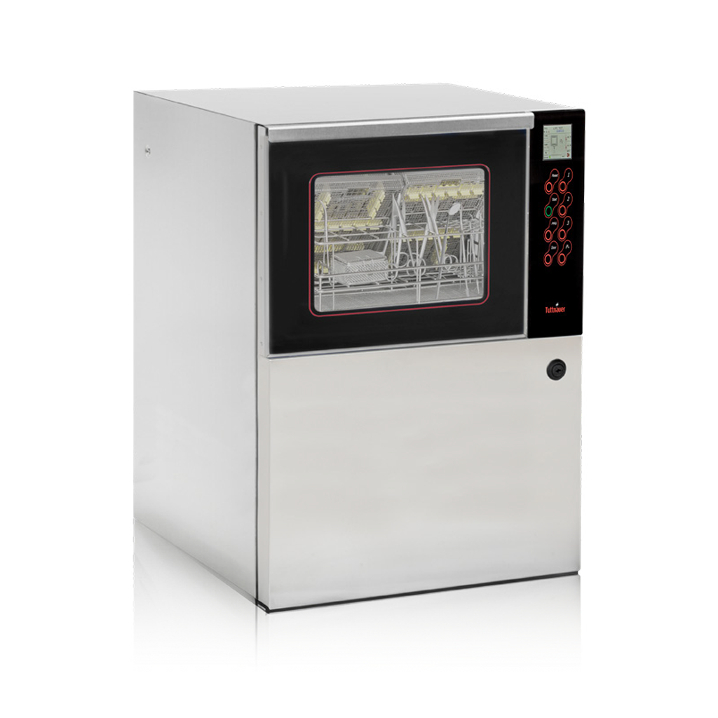 Tuttnauer TIVA2 Washer-Disinfectors - Image 3