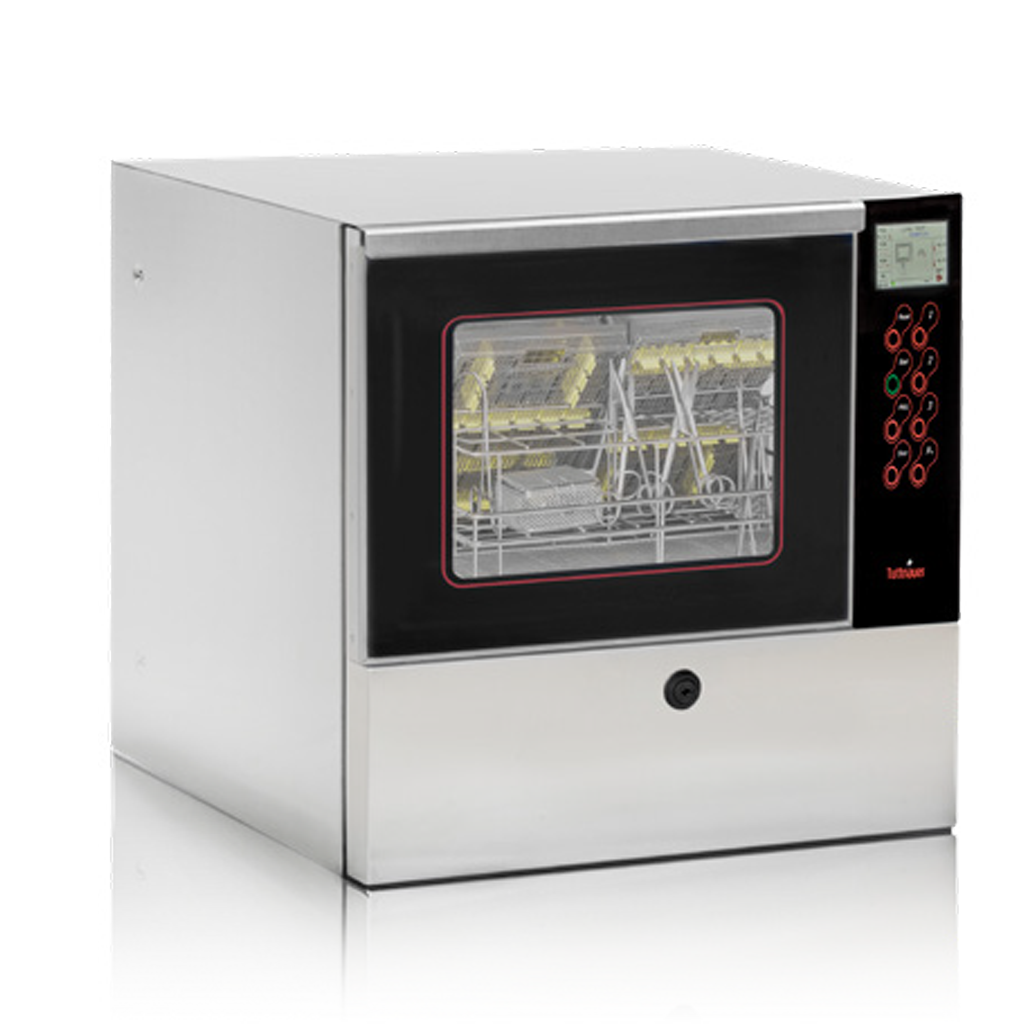 Tuttnauer TIVA2 Washer-Disinfectors