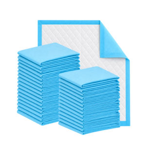 Disposable Underpad Bedliners (60 x 90)cm 10's
