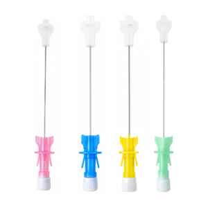 Ventrix Pro-X Pro Safety I.V. Cannula 50's