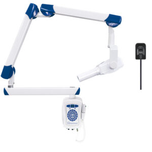 Wall Mounted Dental X-ray Machine Plus Sensor