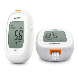 Blood Glucose Meter