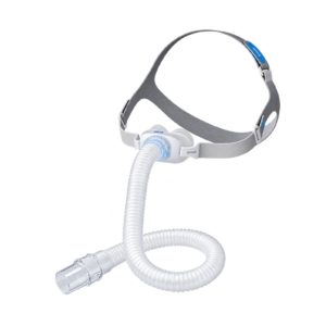 Yuwell Pillow Mask YP-06, Quick Connector