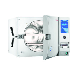 Tuttnauer Fully Automatic Medical Autoclave 3870EA-D