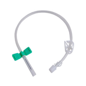 Fistula Needles