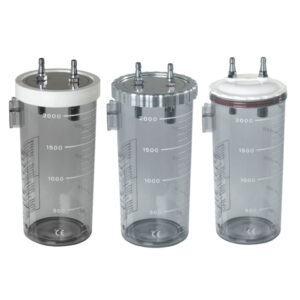 2L Collection Jars (B03, B04, B05)