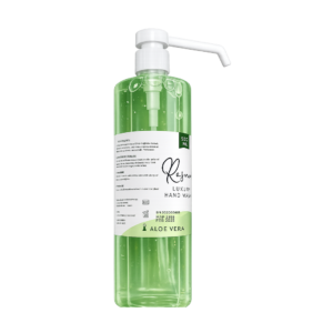Luxury Hand Wash – Aloe Vera (500ML)