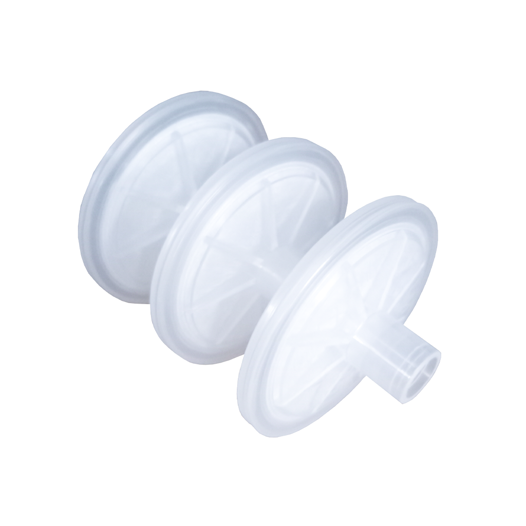 Antibacterial Filters 10's