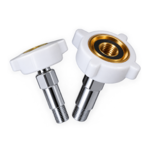 British Quick Standard Probe Adapters GP-CIG