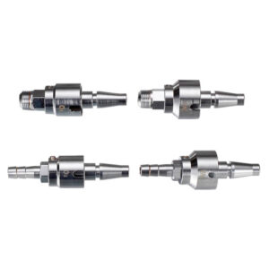 British Standard Quick Probe Adapters GP-BS