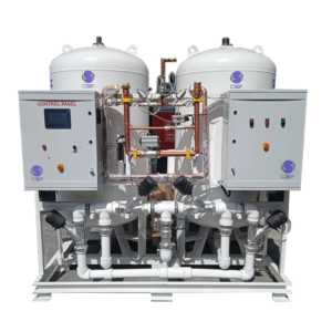 Medical PSA Oxygen Plants 350LPM @4Bar