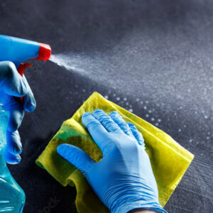 Disinfectants