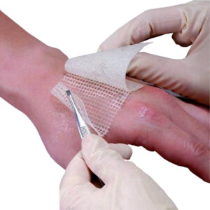 Dressings & Wound Care