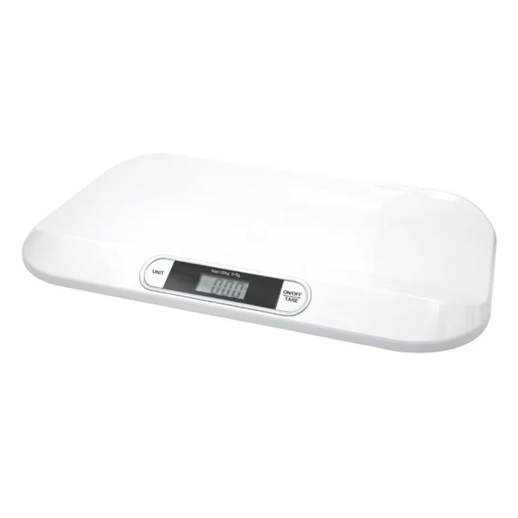 Digital Baby Scale EBSB-20