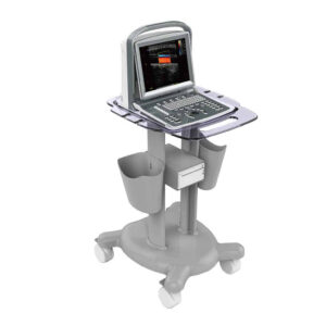 Ultrasound Portable Machine ECO5
