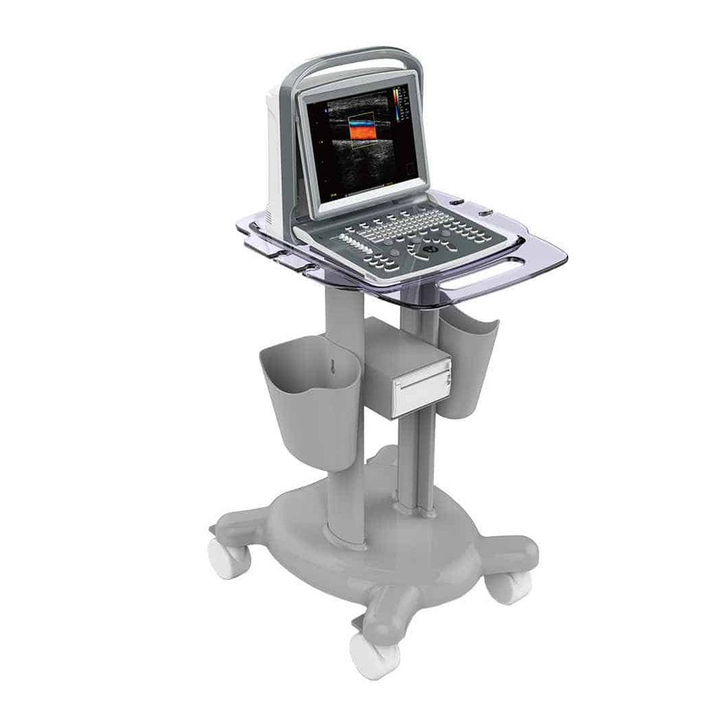 Ultrasound Portable Machine ECO5