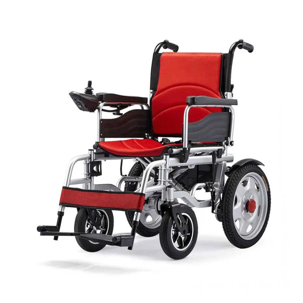 Wheelchair Electric (KL-FS103)