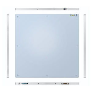 Static Flat Panel Detector INR 4343