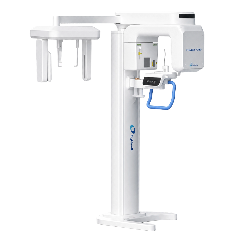 FinScan Dental Tomograph (OPG) F350